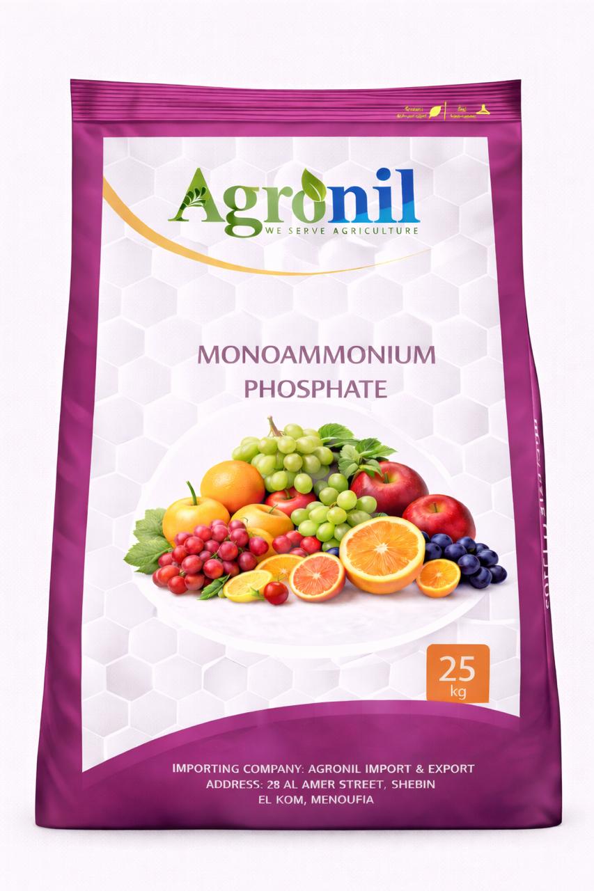 Monoammonium Phosphate